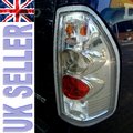 View Item Isuzu Dmax Rodeo Rear Light Upgrade Kit